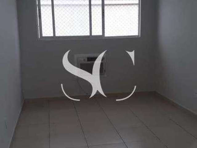 Vende-se apartamento de 01 dormitório no bairro do Gonzaga em Santos