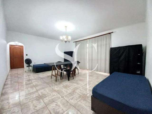 Apartamento de dois dormitórios com ótima localização!