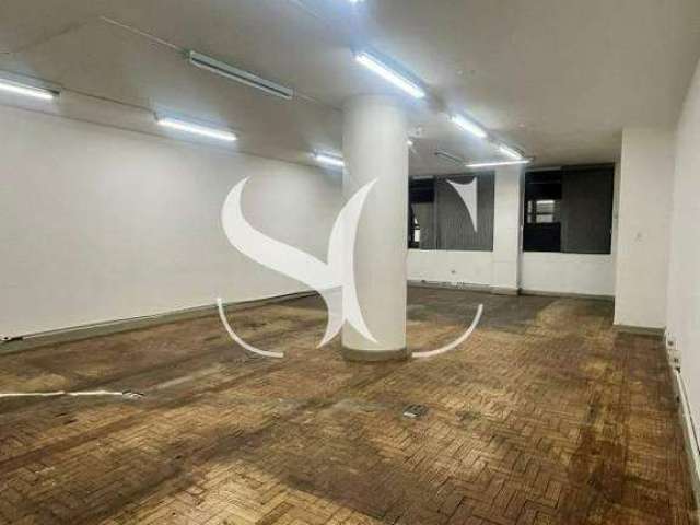 Vende-se Conjunto Comercial no bairro Centro em Santos