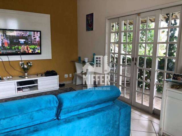 Casa com 3 quartos à venda, 210 m² por R$ 800.000 - Centro - Maricá/RJ