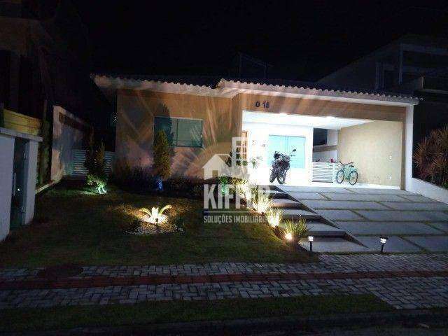 Casa com 3 dormitórios à venda, 184 m² por R$ 1.100.000,00 - Inoã - Maricá/RJ