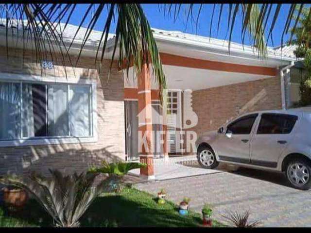 Casa com 3 dormitórios à venda, 112 m² por R$ 600.000,00 - Cajueiros (Itaipuaçu) - Maricá/RJ