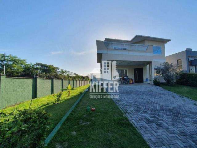 Casa com 3 Quartos à venda, 230 m² por R$ 1.100.000 - Inoã - Maricá/RJ