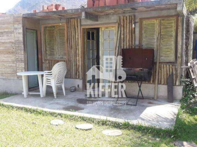 Casa com 4 dormitórios à venda, 200 m² por R$ 650.000,00 - Recanto de Itaipuaçu - Maricá/RJ