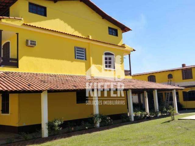 Casa com 5 quartos à venda, 560 m² por R$ 1.300.000 - Jardim Atlântico Oeste (Itaipuaçu) - Maricá/RJ