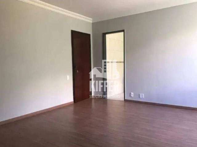 Apartamento com 2 guartos à venda, 65 m² por R$ 250.000 - Fonseca - Niterói/RJ