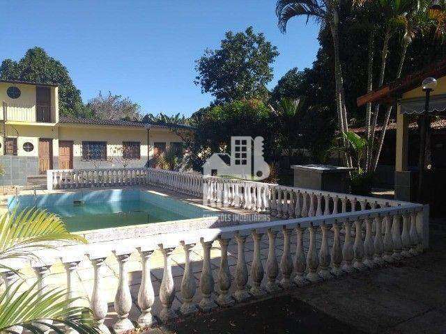 Casa em Ponta Negra Maricá