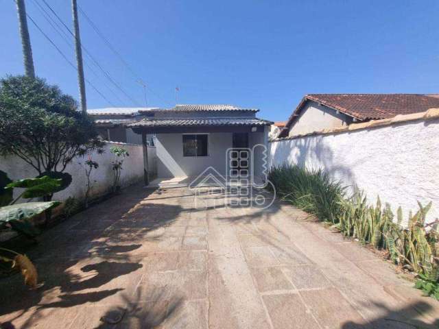 Casa com 2 quartos para alugar, 80 m² por R$ 2.600/mês - Praia de Itaipuaçu (Itaipuaçu) - Maricá/RJ