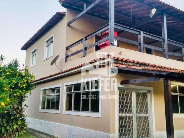 Chácara com 3 dormitórios à venda, 5000 m² por R$ 599.000,01 - Ubatiba - Maricá/RJ