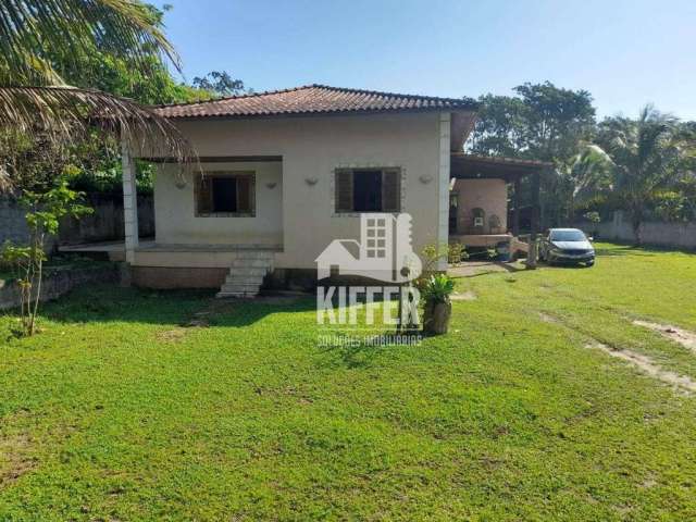 Casa com 3 dormitórios à venda, 200 m² por R$ 950.000,00 - Itaocaia Valley (Itaipuaçu) - Maricá/RJ