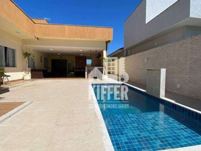 Casa com 3 quartos à venda, 191 m² por R$ 1.290.000 - Itapeba - Maricá/RJ