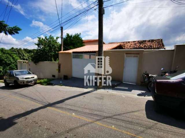 Casa à venda, 200 m² por R$ 450.000,00 - Araçatiba - Maricá/RJ