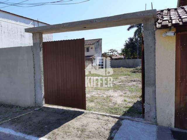 Terreno à venda, 450 m² por R$ 391.000,01 - Araçatiba - Maricá/RJ