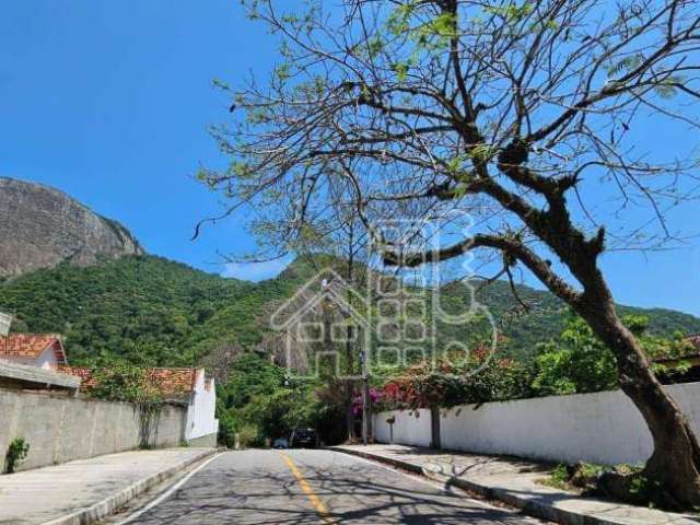 Casa com 3 quartos à venda, 240 m² por R$ 550.000 - Recanto de Itaipuaçu - Maricá/RJ