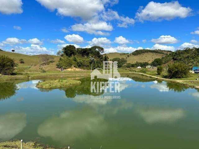 Fazenda com 2 dormitórios à venda, 1742400 m² por R$ 6.500.000,00 - Parque Ribeira - Cachoeiras de Macacu/RJ