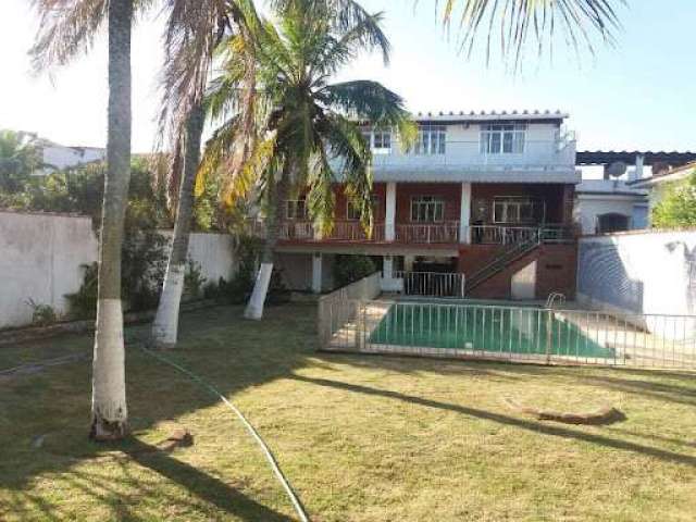 Casa com 5 quartos à venda, 468 m² por R$ 900.000 - Ponta Negra - Maricá/RJ
