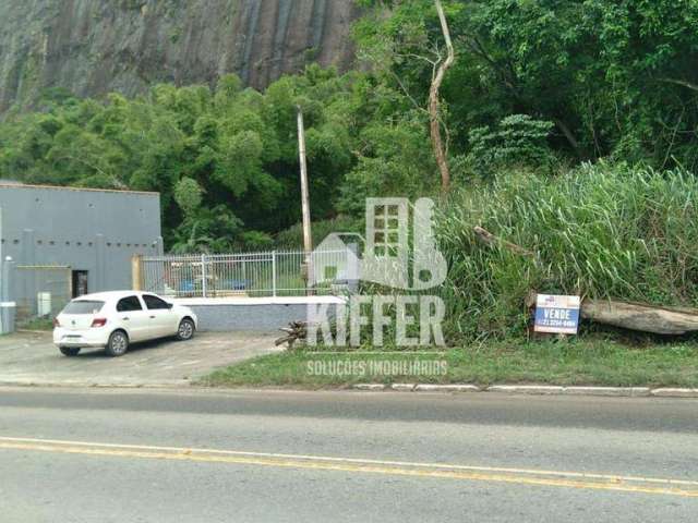 Terreno à venda, 1501 m² por R$ 370.000,01 - Chácaras de Inoã (Inoã) - Maricá/RJ