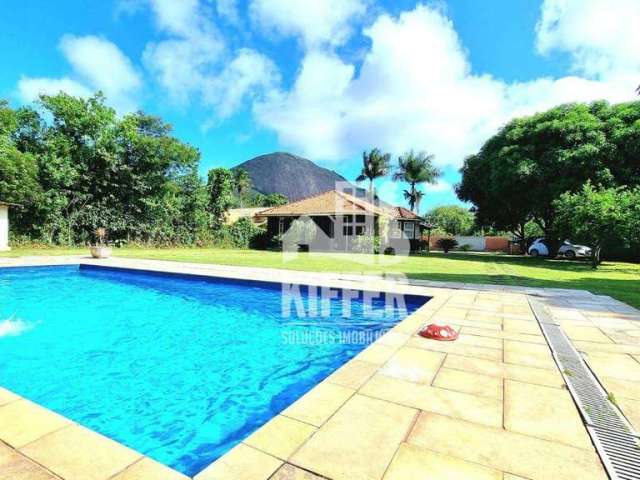 Casa com 3 quartos à venda, 150 m² por R$ 700.000 - Itaocaia Valley (Itaipuaçu) - Maricá/RJ