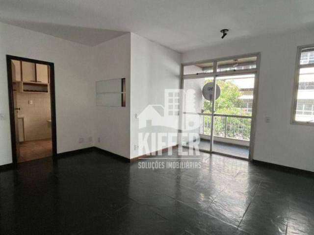 Apartamento com 3 dormitórios à venda, 120 m² por R$ 700.000,00 - Icaraí - Niterói/RJ