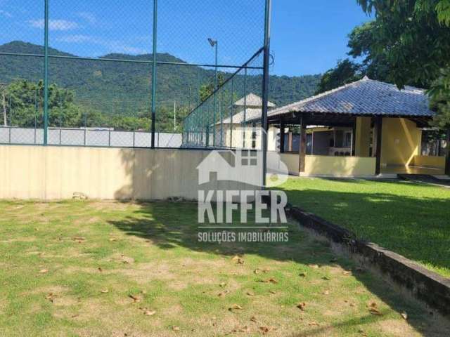 Terreno à venda, 524 m² por R$ 175.000,00 - Flamengo - Maricá/RJ