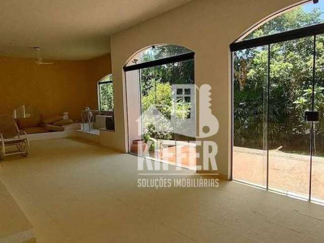 Casa com 4 quartos à venda, 180 m² por R$ 1.200.000 - Recanto de Itaipuaçu - Maricá/RJ