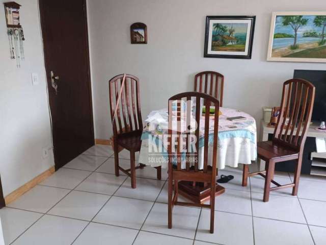 Apartamento com 2 dormitórios à venda, 61 m² por R$ 360.000,00 - Centro - Maricá/RJ