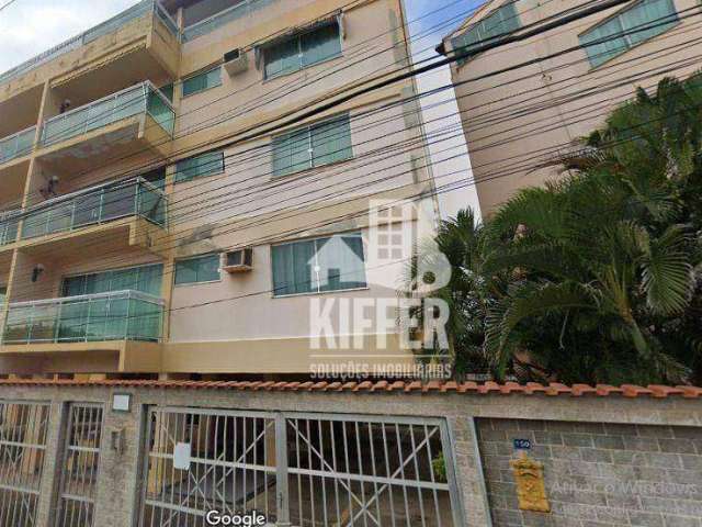 Apartamento com 2 à venda, por R$ 380.000 - Ponta Negra - Maricá/RJ