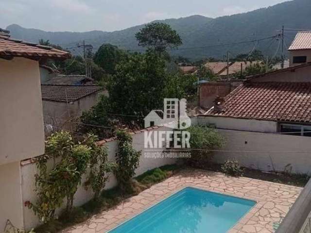 Excelente Casa no Barroco Itaipuaçu