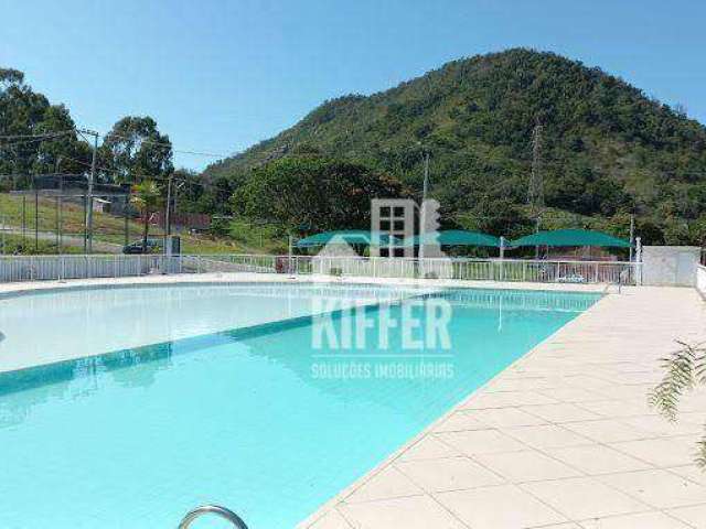 Terreno à venda, 216 m² por R$ 85.000,99 - Pindobas - Maricá/RJ