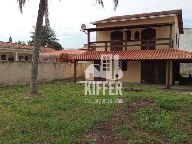 Casa com 5 dormitórios à venda, 258 m² por R$ 750.000,00 - Praia de Itaipuaçu (Itaipuaçu) - Maricá/RJ