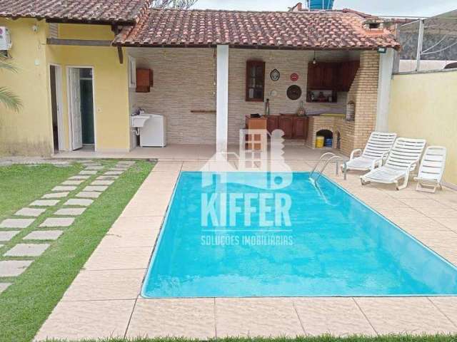 Casa com 3 quartos à venda, 120 m² por R$ 800.000 - Centro - Maricá/RJ