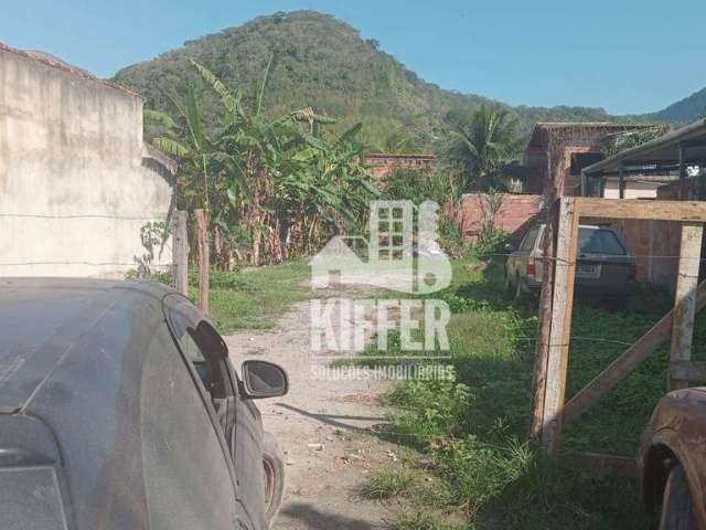 Terreno à venda, 480 m² por R$ 270.001,00 - Recanto de Itaipuaçu - Maricá/RJ