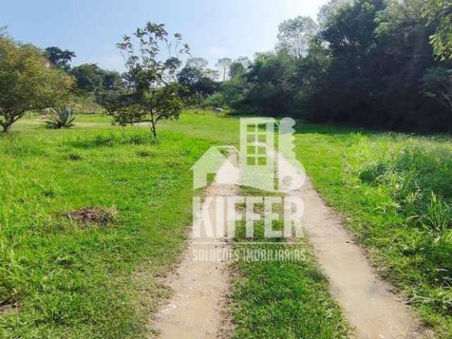 Terreno à venda, 3570 m² por R$ 700.000,00 - Ubatiba - Maricá/RJ