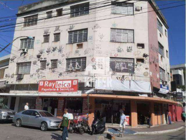 Prédio à venda, 1200 m² por R$ 1.000.000,00 - Zé Garoto - São Gonçalo/RJ