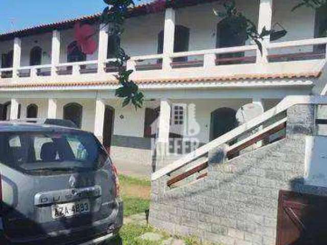 Casa em Saquarema