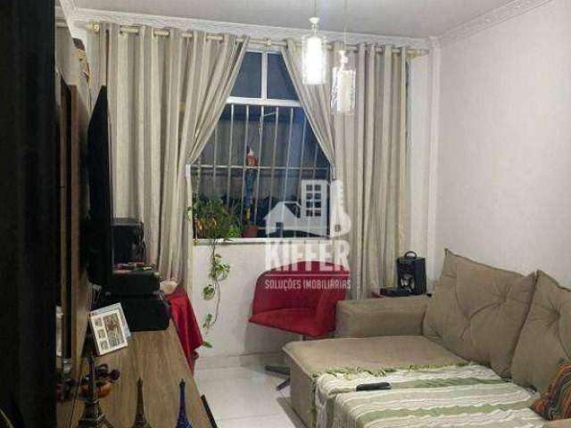 Apartamenro em Colubande