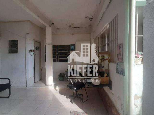 Casa com 3 dormitórios à venda, 108 m² por R$ 280.000,00 - Rocha - São Gonçalo/RJ