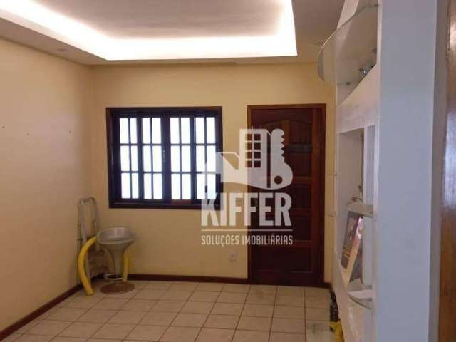 Casa com 3 quartos à venda, 160 m² por R$ 300.000 - Maria Paula - São Gonçalo/RJ