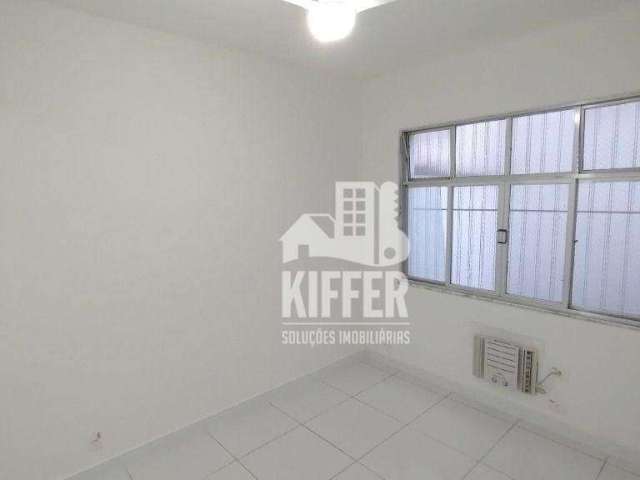 Apartamento com 2 dormitórios à venda, 70 m² por R$ 320.000,00 - Fonseca - Niterói/RJ