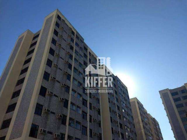 Apartamento -Venda -2 quartos - Centro - Niterói/RJ