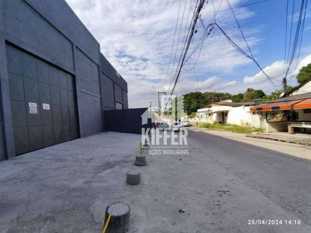 Galpão para alugar, 500 m² por R$ 14.350,00/mês - Maria Paula - São Gonçalo/RJ