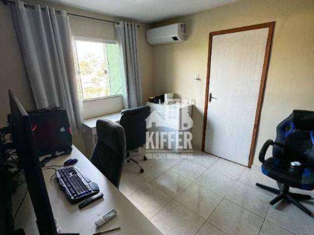 Casa com 5 quartos à venda, 350 m² por R$ 577.000 - São Miguel - São Gonçalo/RJ