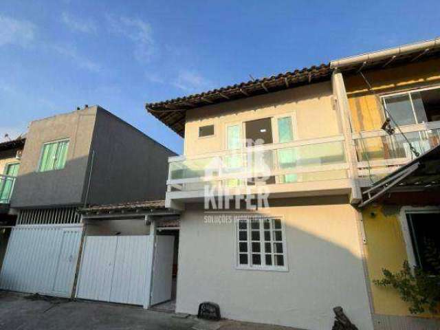 Casa com 2 quartos à venda, 100 m² por R$ 280.000 - Colubande - São Gonçalo/RJ