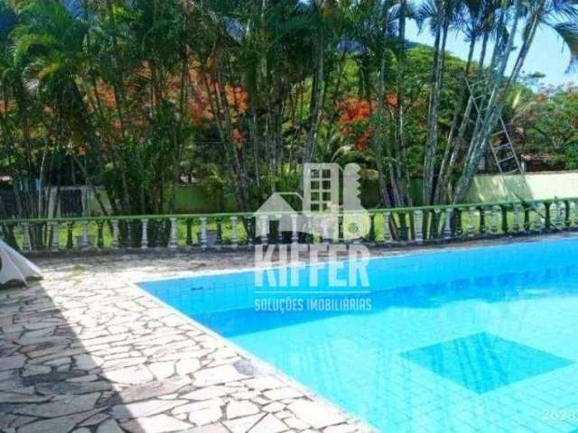 Casa com 3 quartos à venda por R$ 480.000 - Itaocaia Valley (Itaipuaçu) - Maricá/RJ