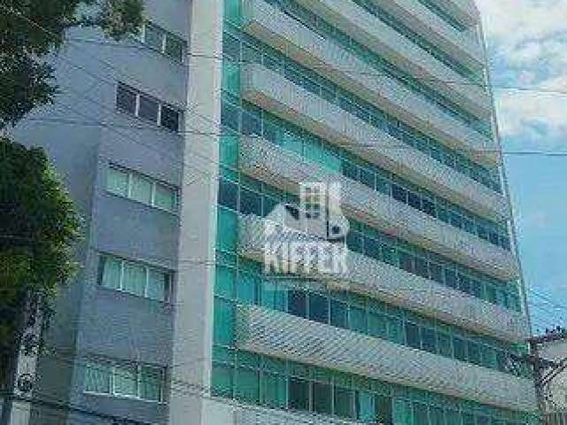 Sala à venda, 22 m² por R$ 140.000,00 - Centro - Itaboraí/RJ