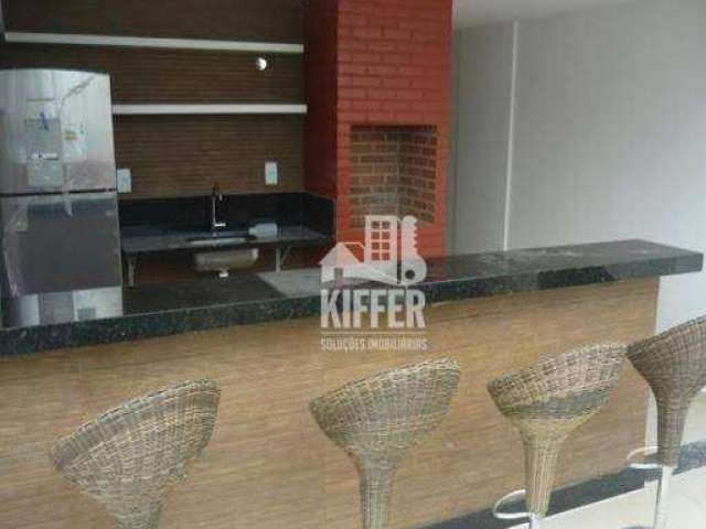 Sala à venda, 25 m² por R$ 155.000,00 - Centro - Itaboraí/RJ