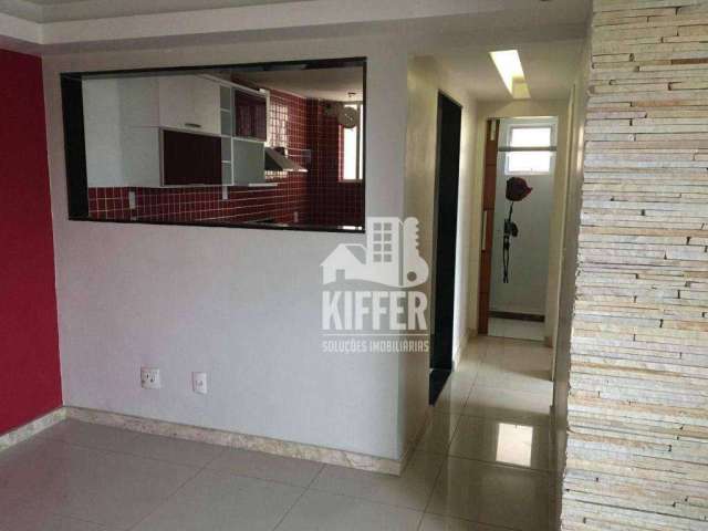 Apartamento com 2 quartos à venda, 72 m² por R$ 300 - Fonseca - Niterói/RJ