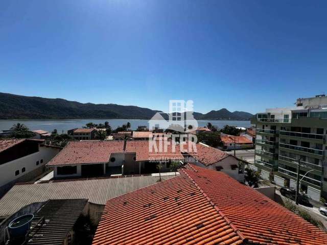 Apartamento com 1 dormitório para alugar, 45 m² por R$ 3.290,01/mês - Piratininga - Niterói/RJ