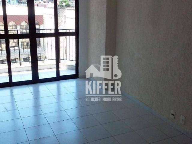 Apartamento em Icarai venda