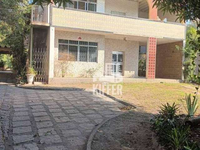 Área à venda, 1100 m² por R$ 4.000.000,00 - Alcântara - São Gonçalo/RJ